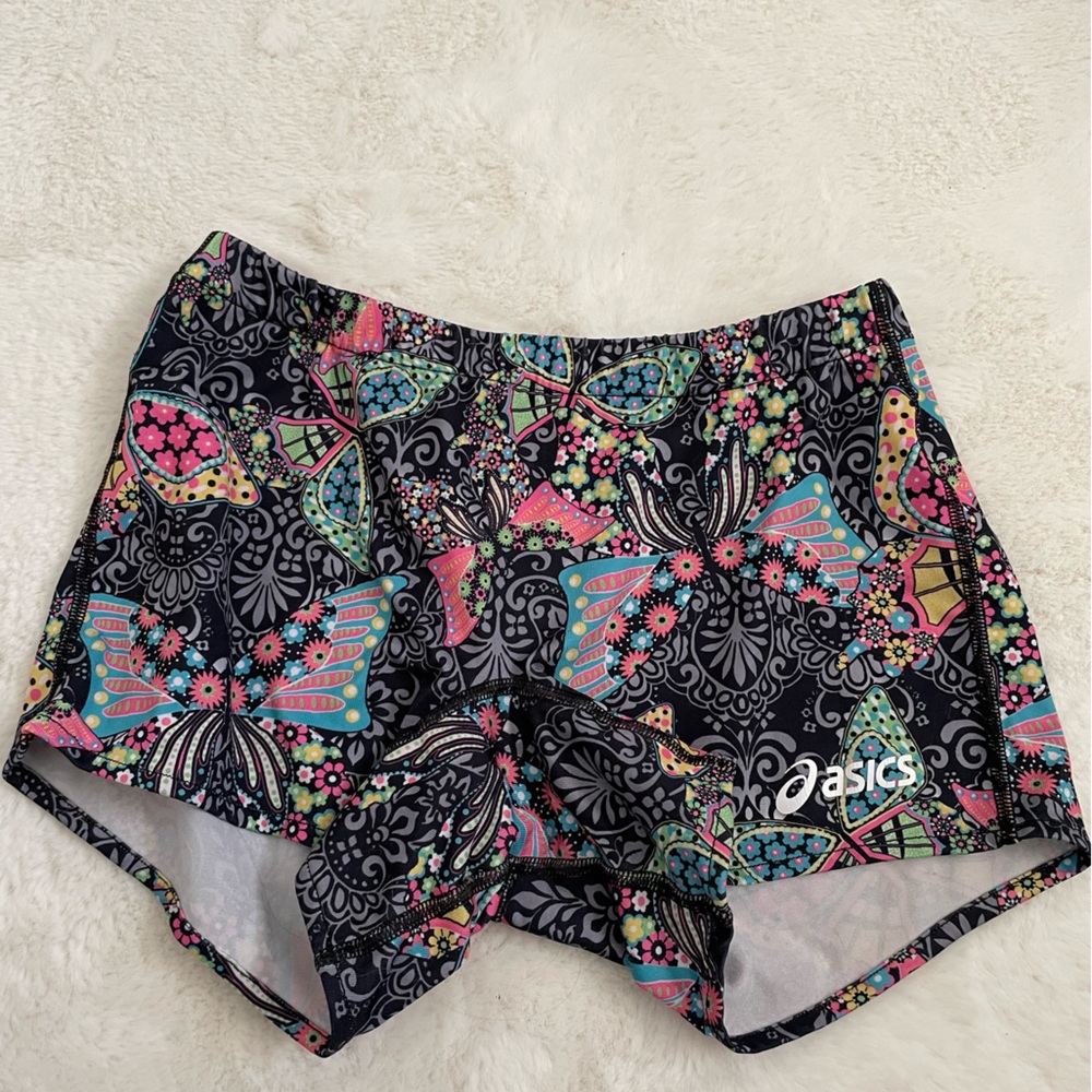 ASICS shorts